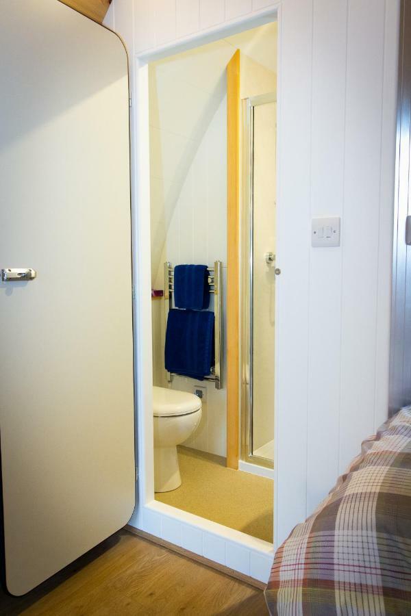 Apartamento Evelix Pods Dornoch Exterior foto