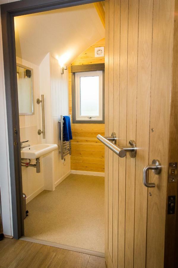 Apartamento Evelix Pods Dornoch Exterior foto